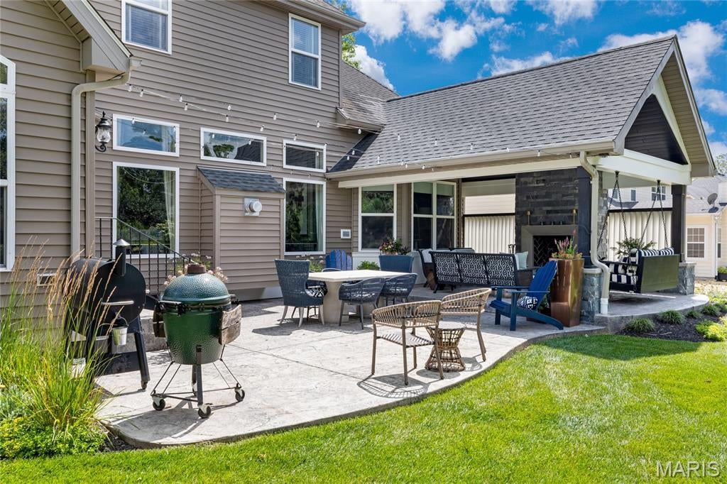 Harwood Hills 3 - Residential