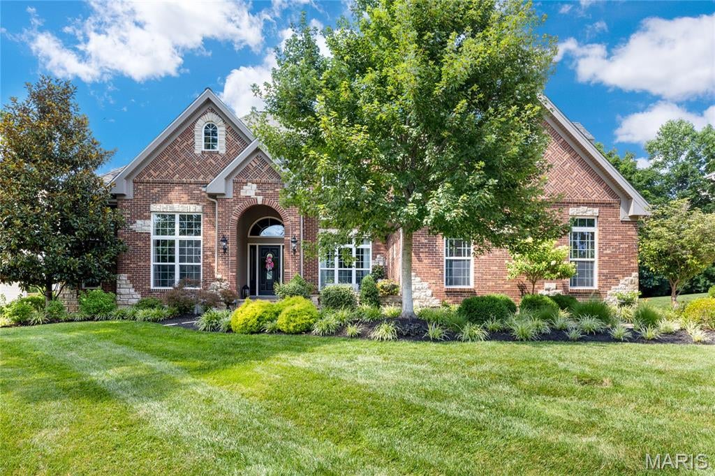 Harwood Hills 3 - Residential