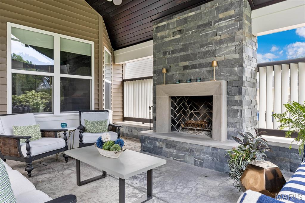 Harwood Hills 3 - Residential