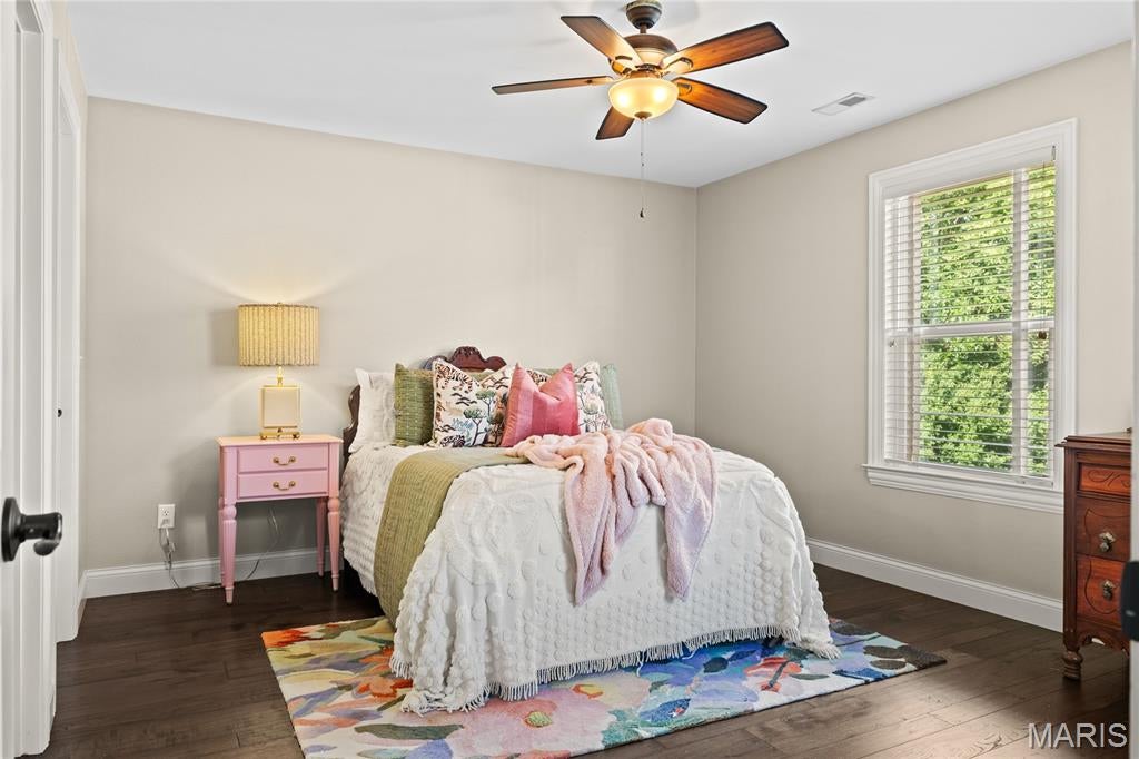 Harwood Hills 3 - Residential