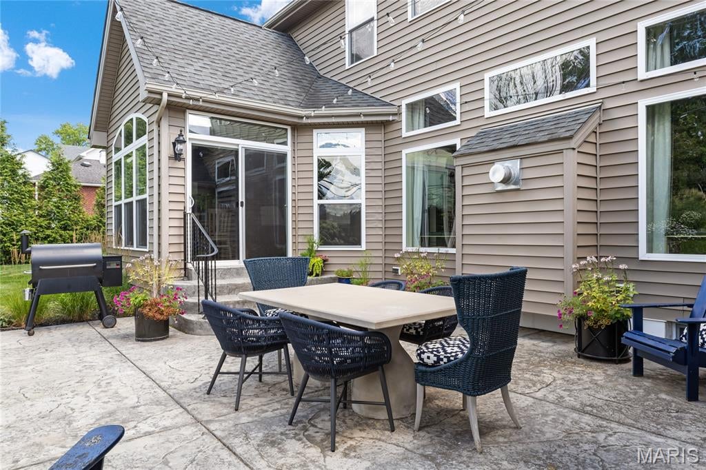 Harwood Hills 3 - Residential