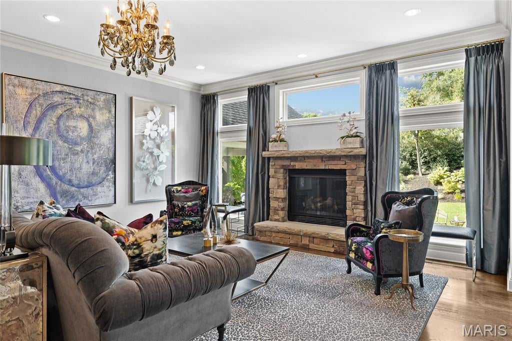 Harwood Hills 3 - Residential