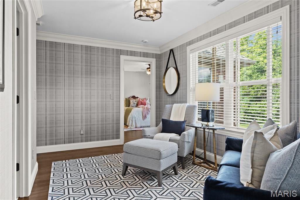 Harwood Hills 3 - Residential