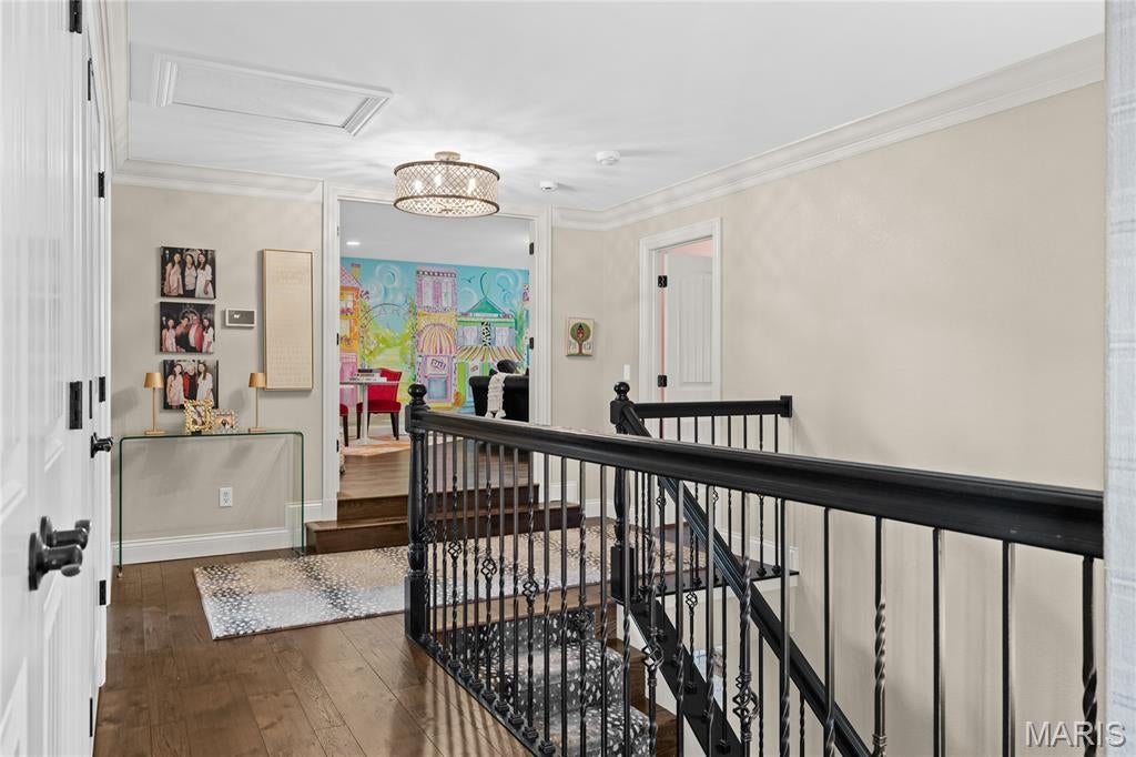 Harwood Hills 3 - Residential
