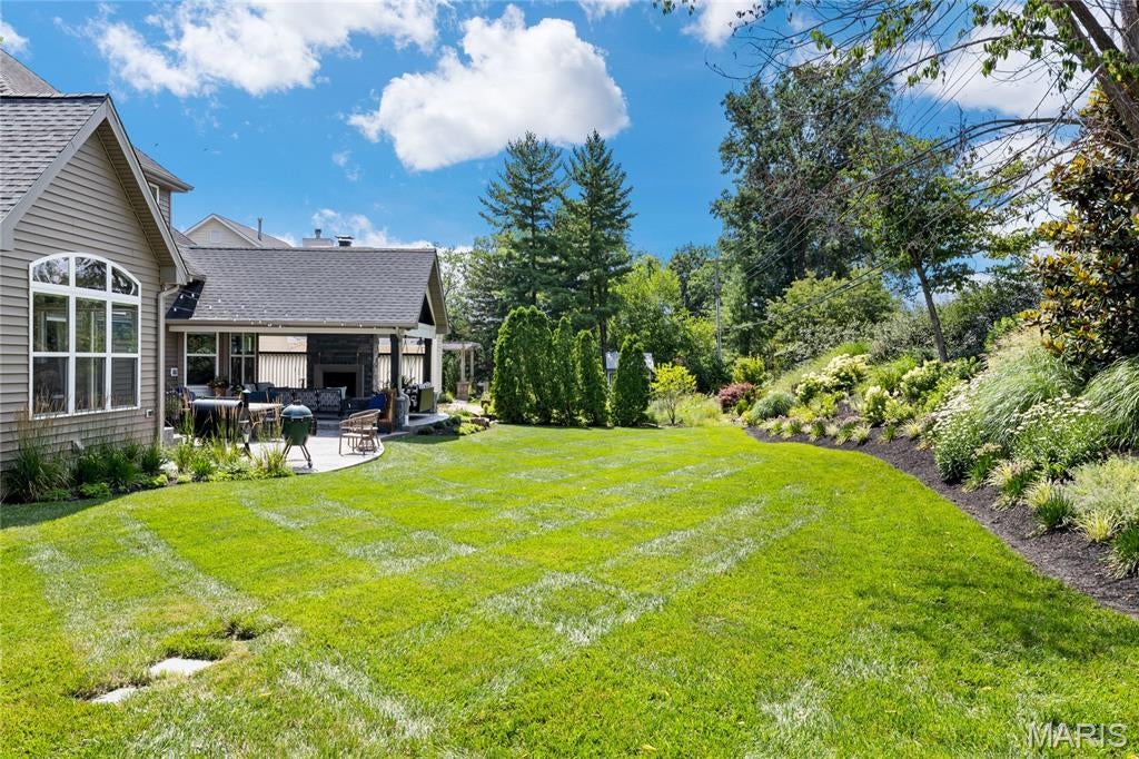 Harwood Hills 3 - Residential