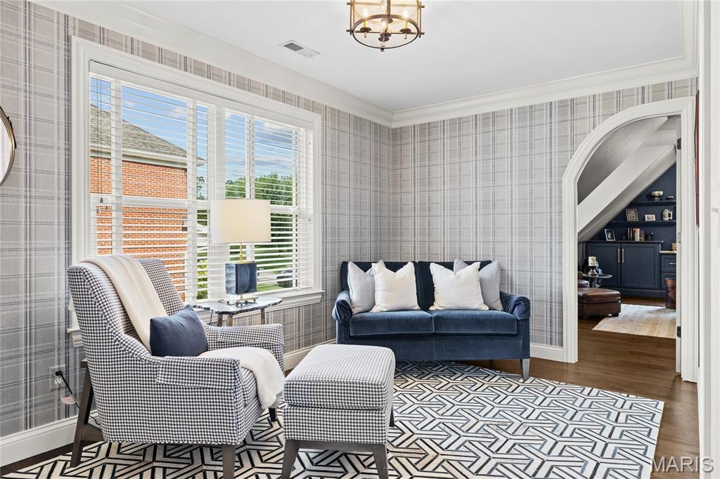 Harwood Hills 3 - Residential