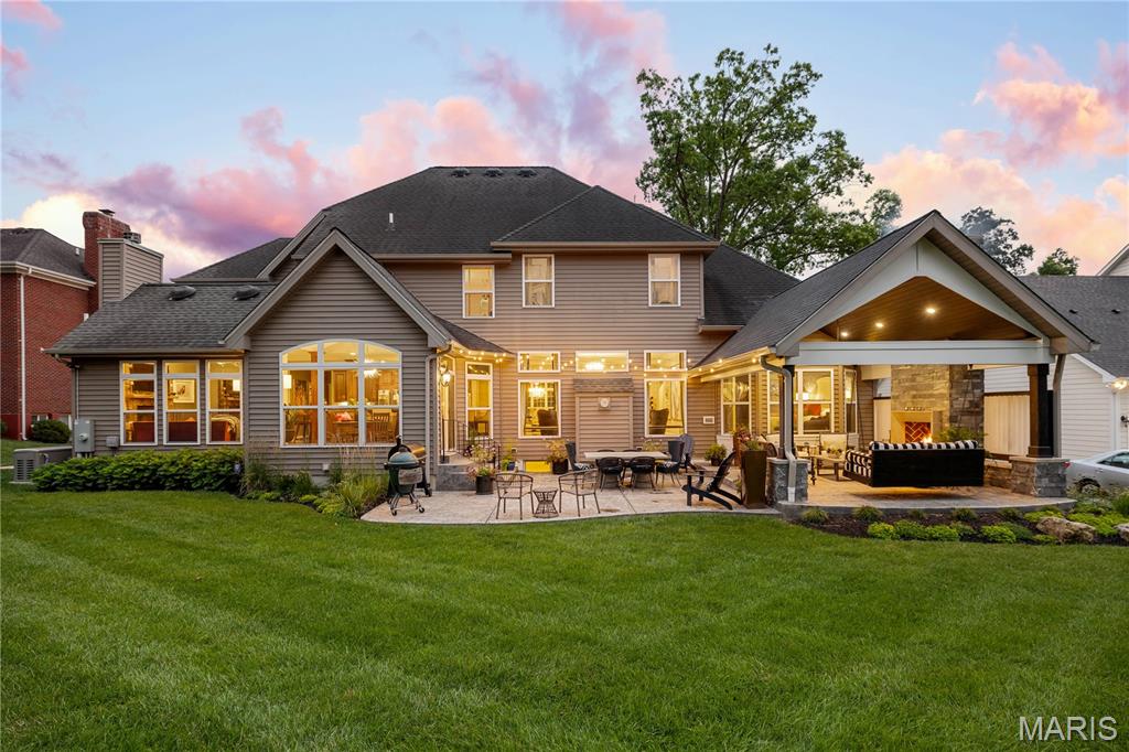Harwood Hills 3 - Residential