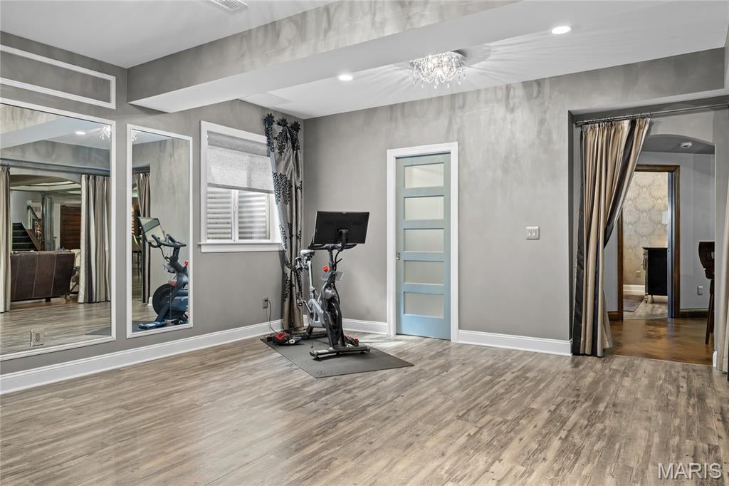 Harwood Hills 3 - Residential