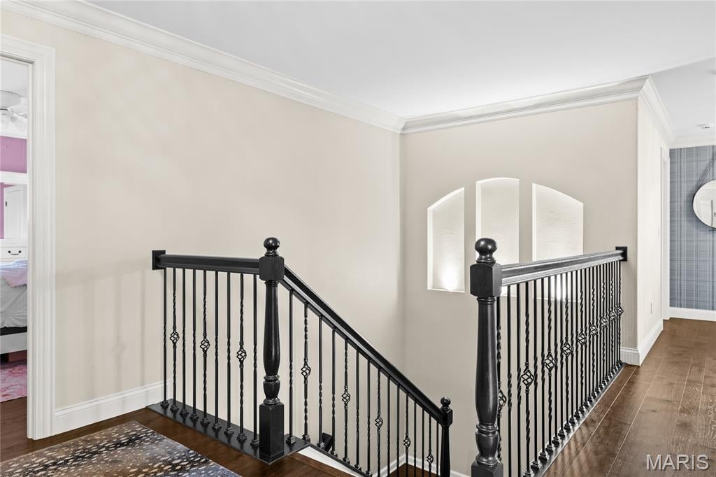 Harwood Hills 3 - Residential
