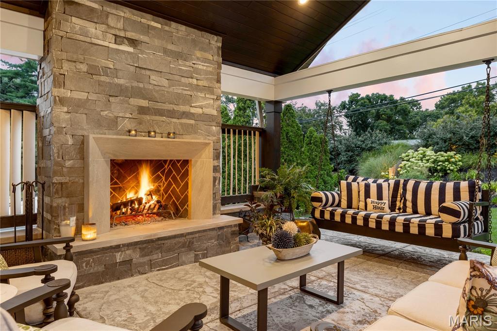 Harwood Hills 3 - Residential