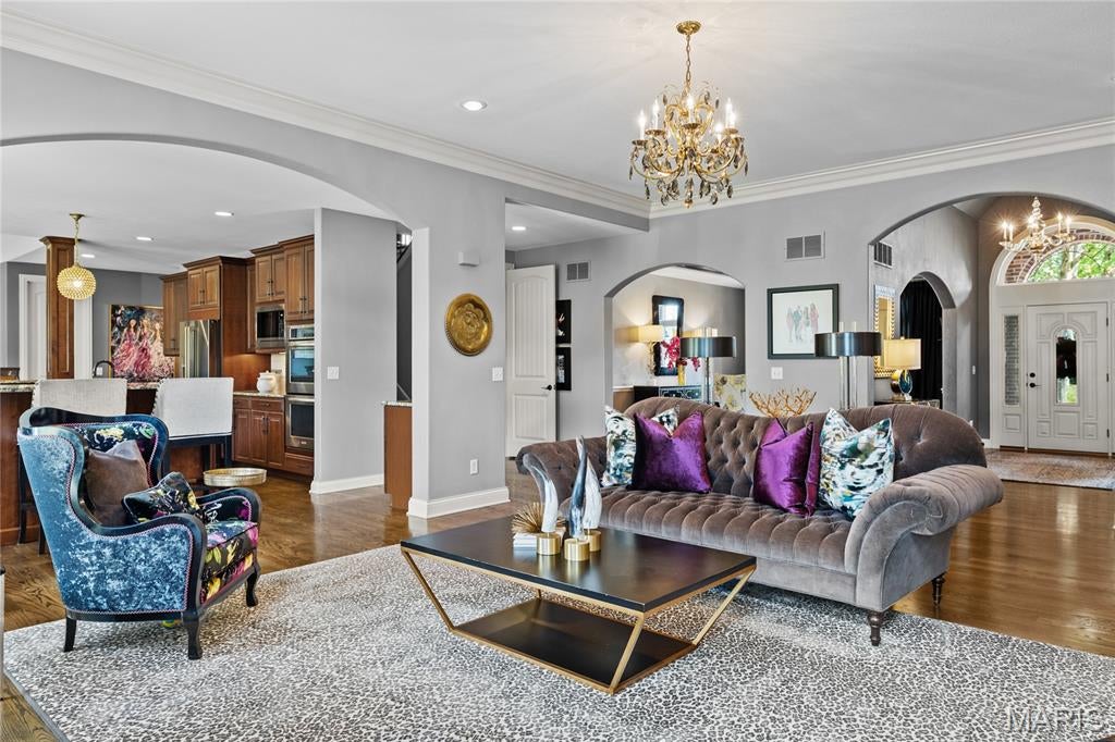 Harwood Hills 3 - Residential