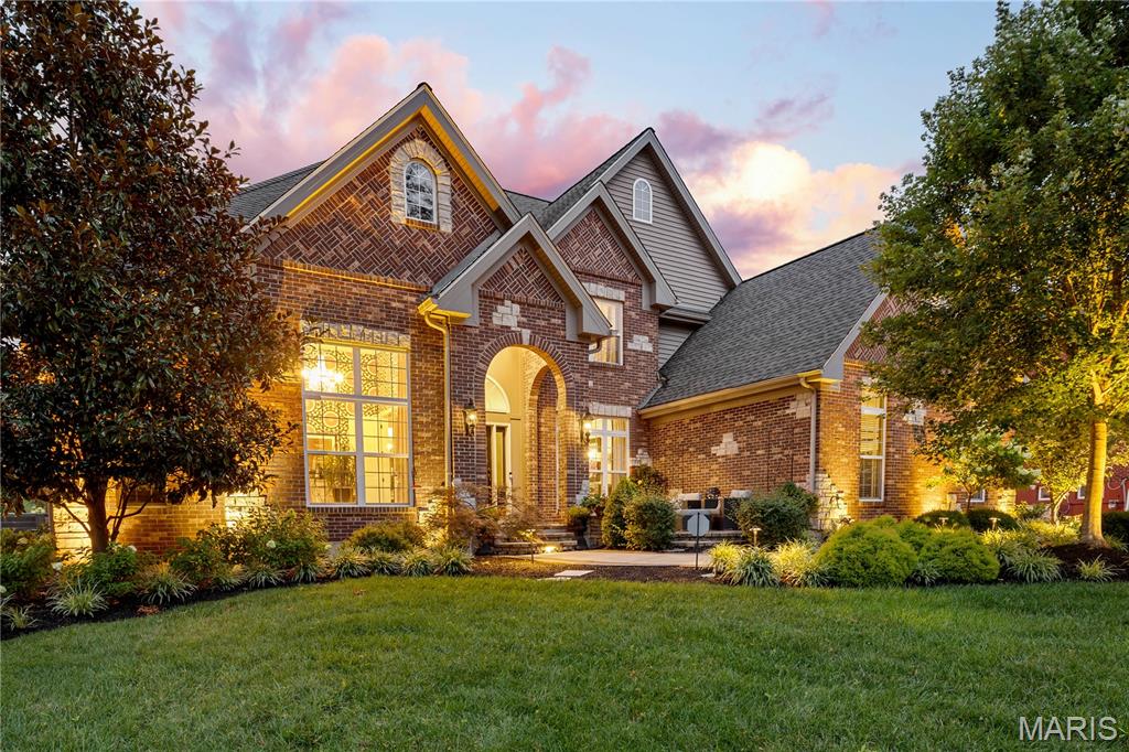 Harwood Hills 3 - Residential