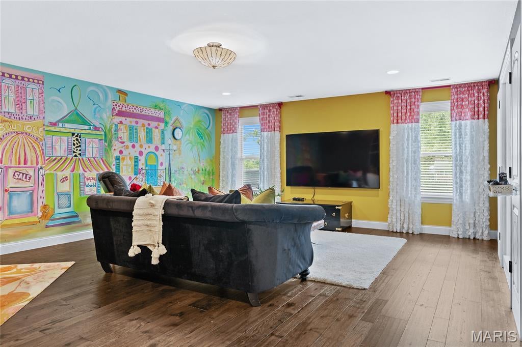 Harwood Hills 3 - Residential
