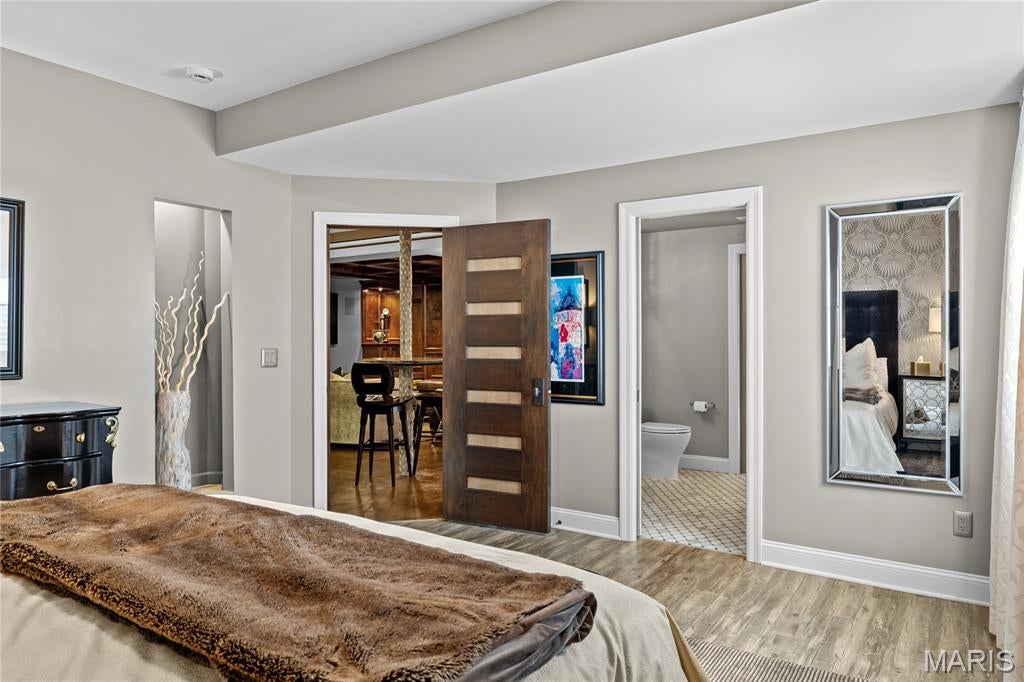 Harwood Hills 3 - Residential