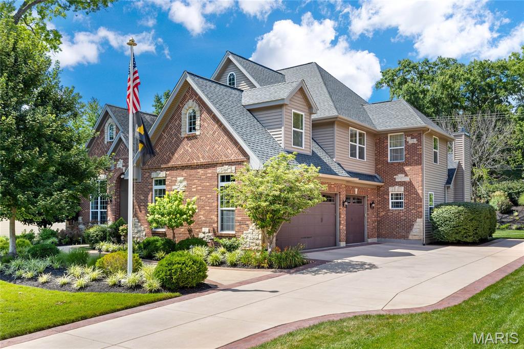 Harwood Hills 3 - Residential