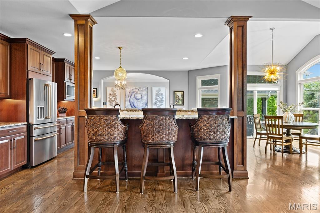 Harwood Hills 3 - Residential