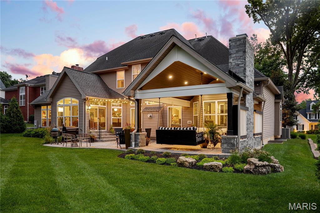 Harwood Hills 3 - Residential