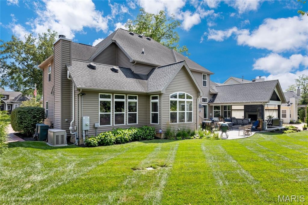 Harwood Hills 3 - Residential