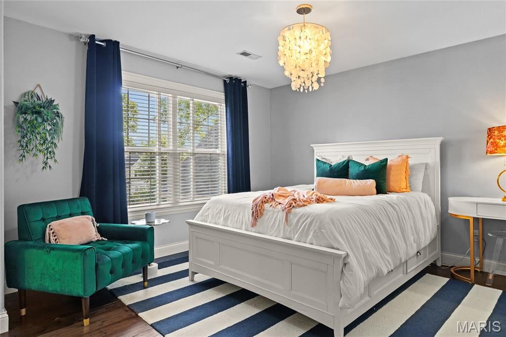 Harwood Hills 3 - Residential
