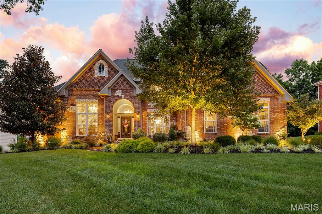 Harwood Hills 3 - Residential