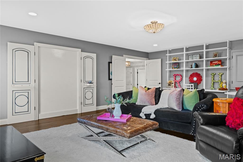 Harwood Hills 3 - Residential
