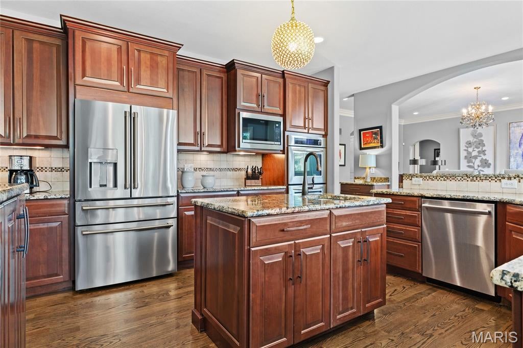 Harwood Hills 3 - Residential