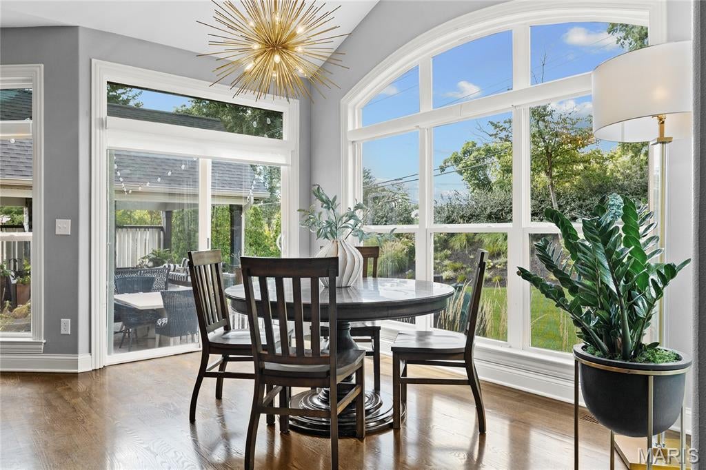 Harwood Hills 3 - Residential