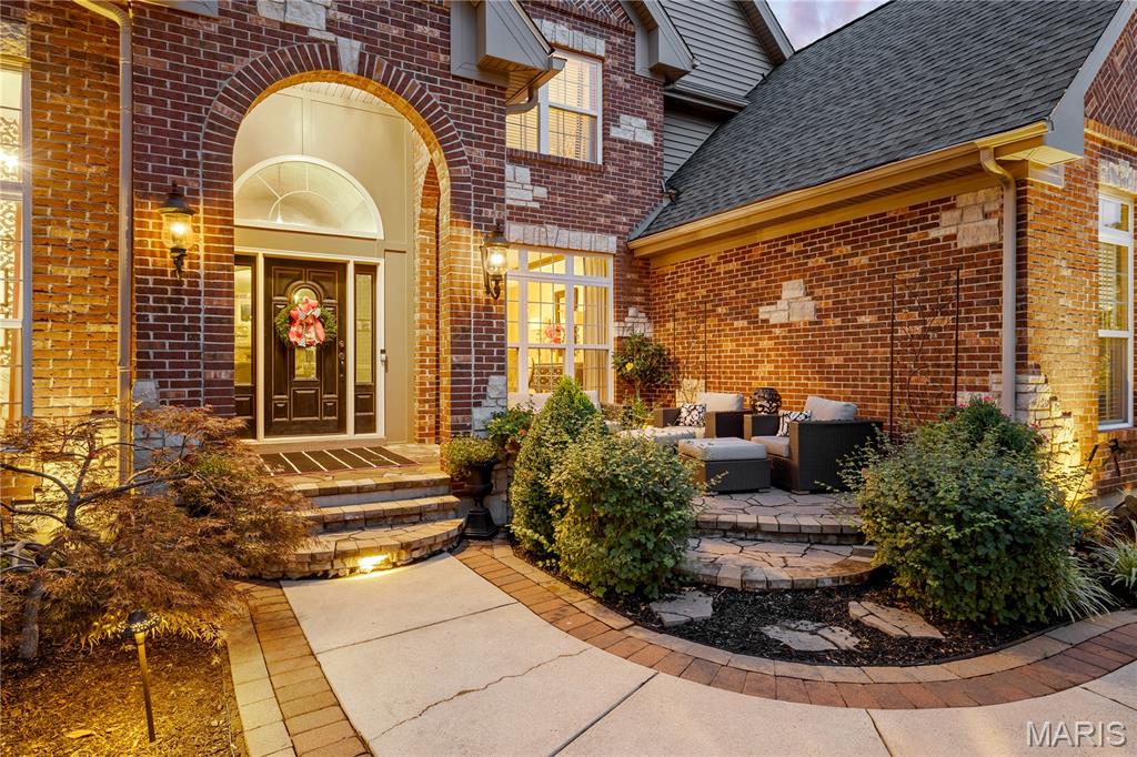 Harwood Hills 3 - Residential