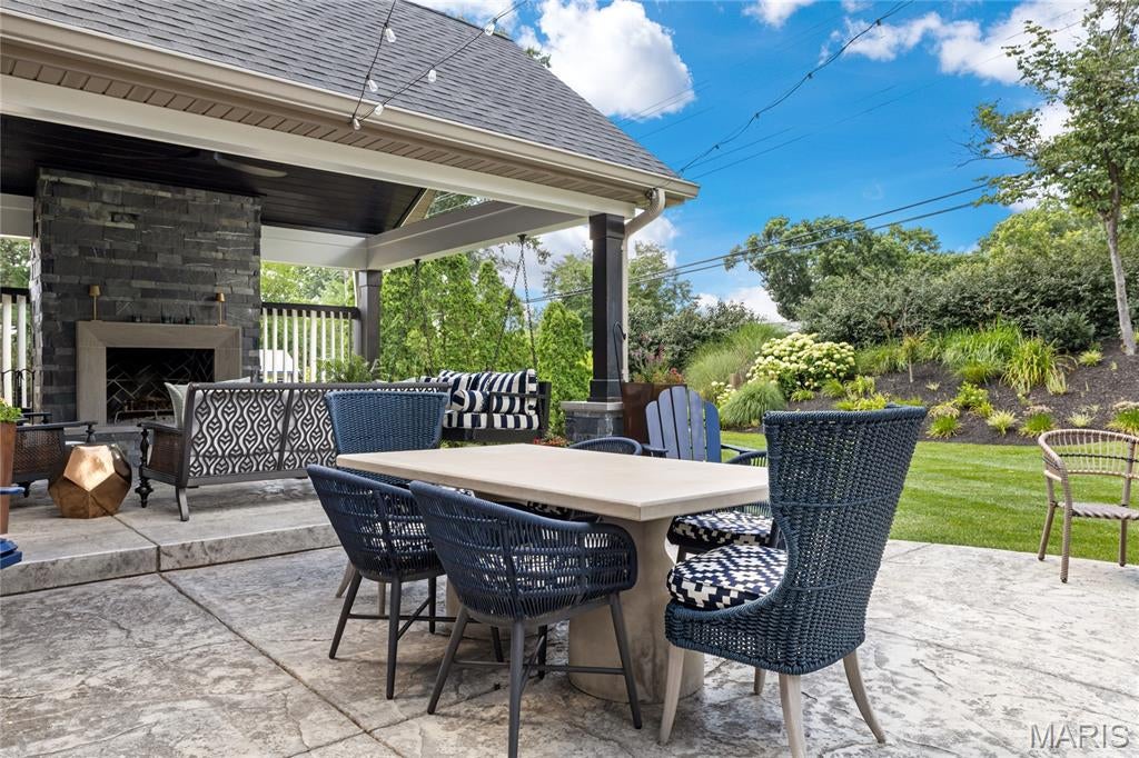 Harwood Hills 3 - Residential