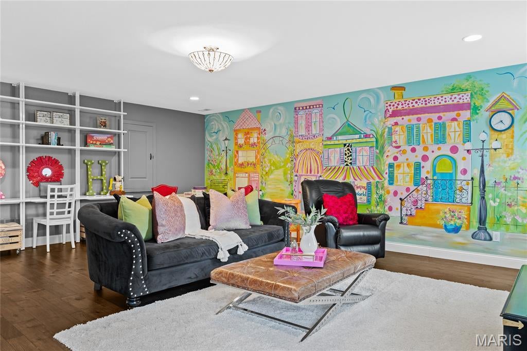 Harwood Hills 3 - Residential