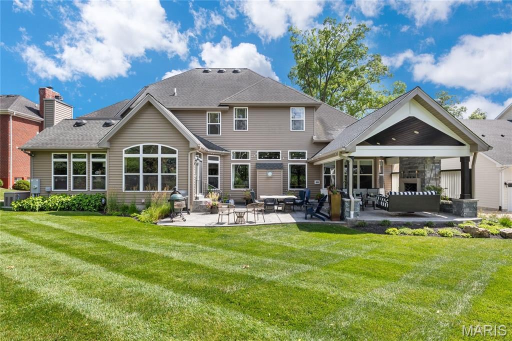 Harwood Hills 3 - Residential