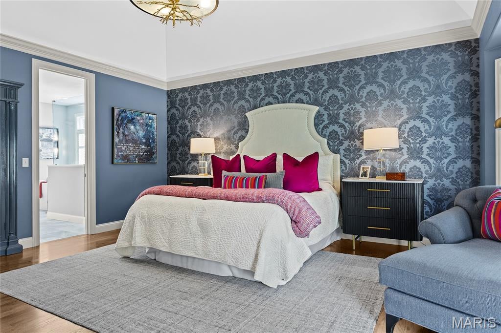 Harwood Hills 3 - Residential