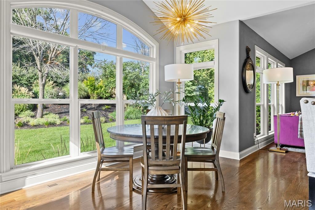 Harwood Hills 3 - Residential