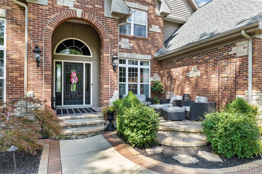 Harwood Hills 3 - Residential