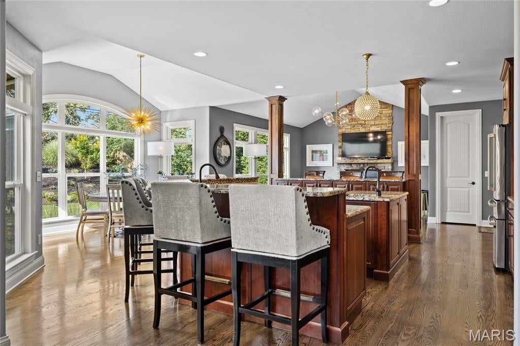 Harwood Hills 3 - Residential