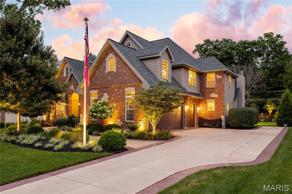 Harwood Hills 3 - Residential