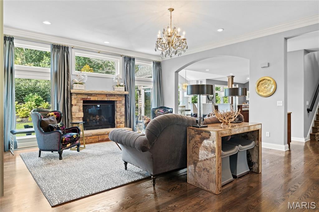 Harwood Hills 3 - Residential