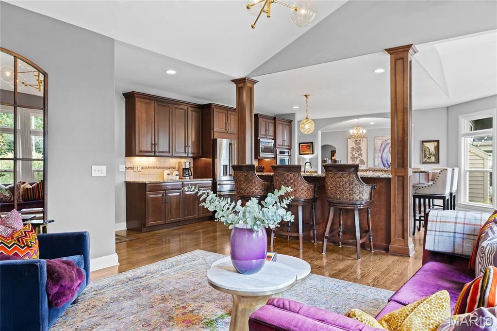 Harwood Hills 3 - Residential