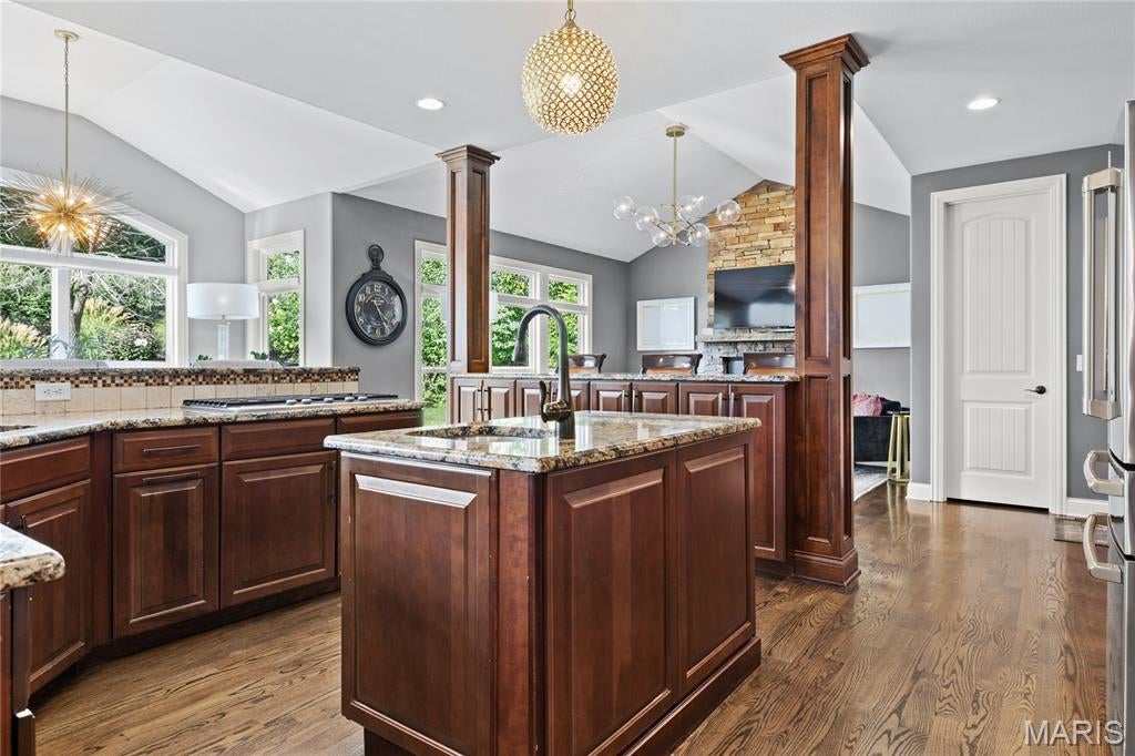 Harwood Hills 3 - Residential