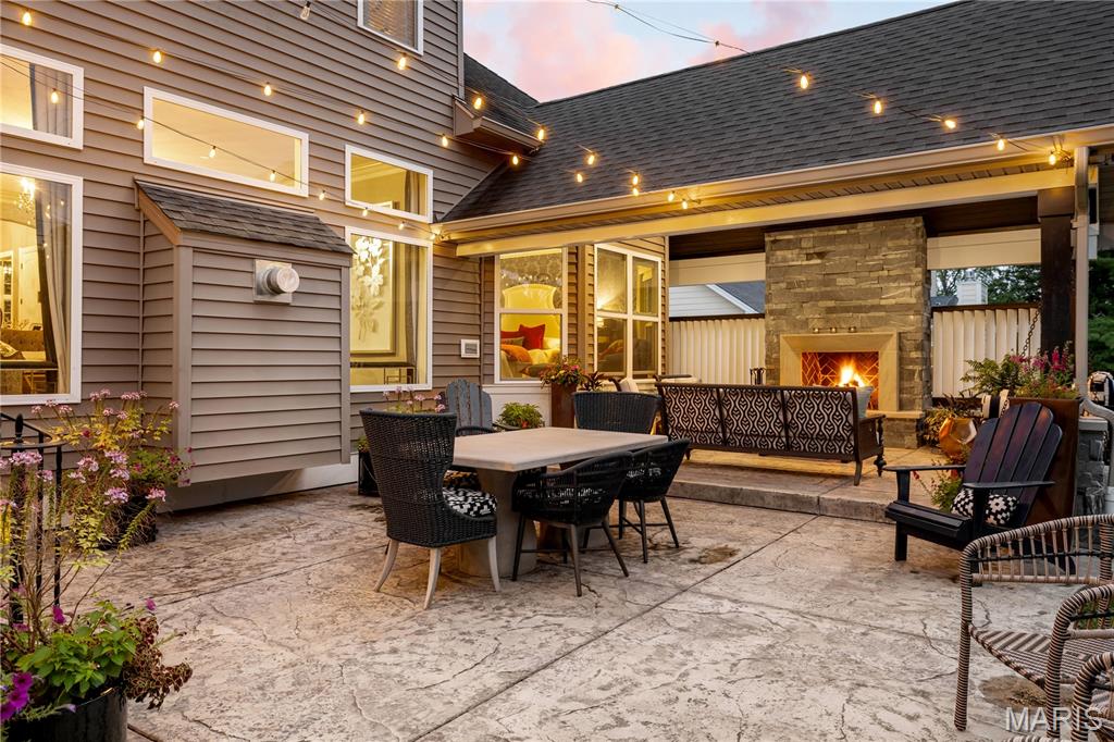 Harwood Hills 3 - Residential