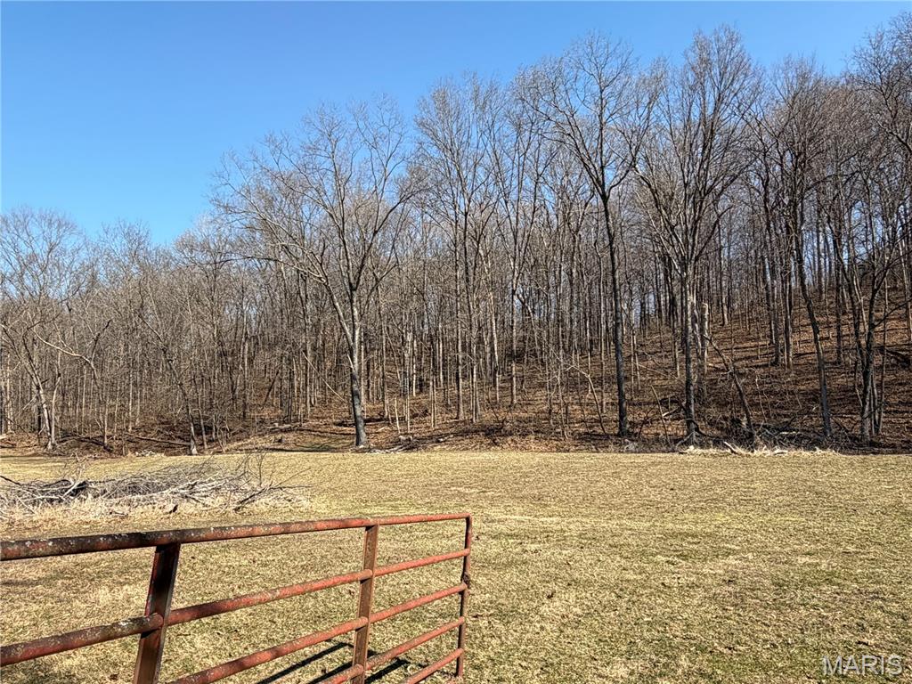 Hencken Valley Estates Resub - Land