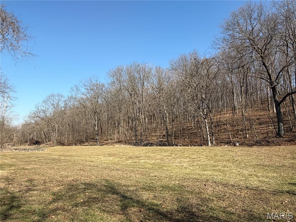 Hencken Valley Estates Resub - Land