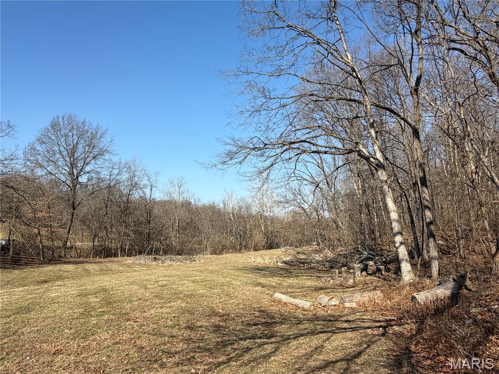 Hencken Valley Estates Resub - Land