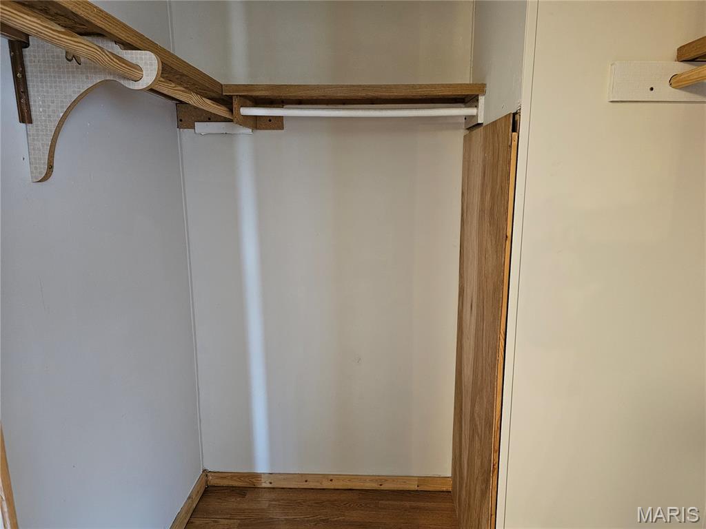 M A Dennis - Residential