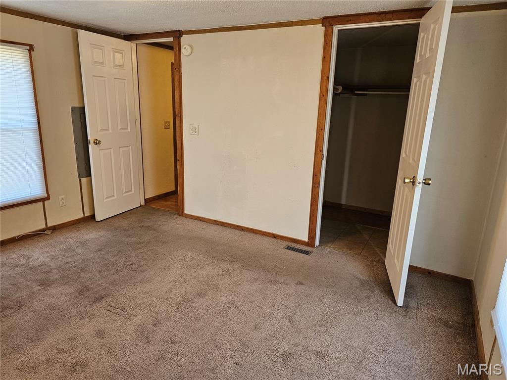 M A Dennis - Residential