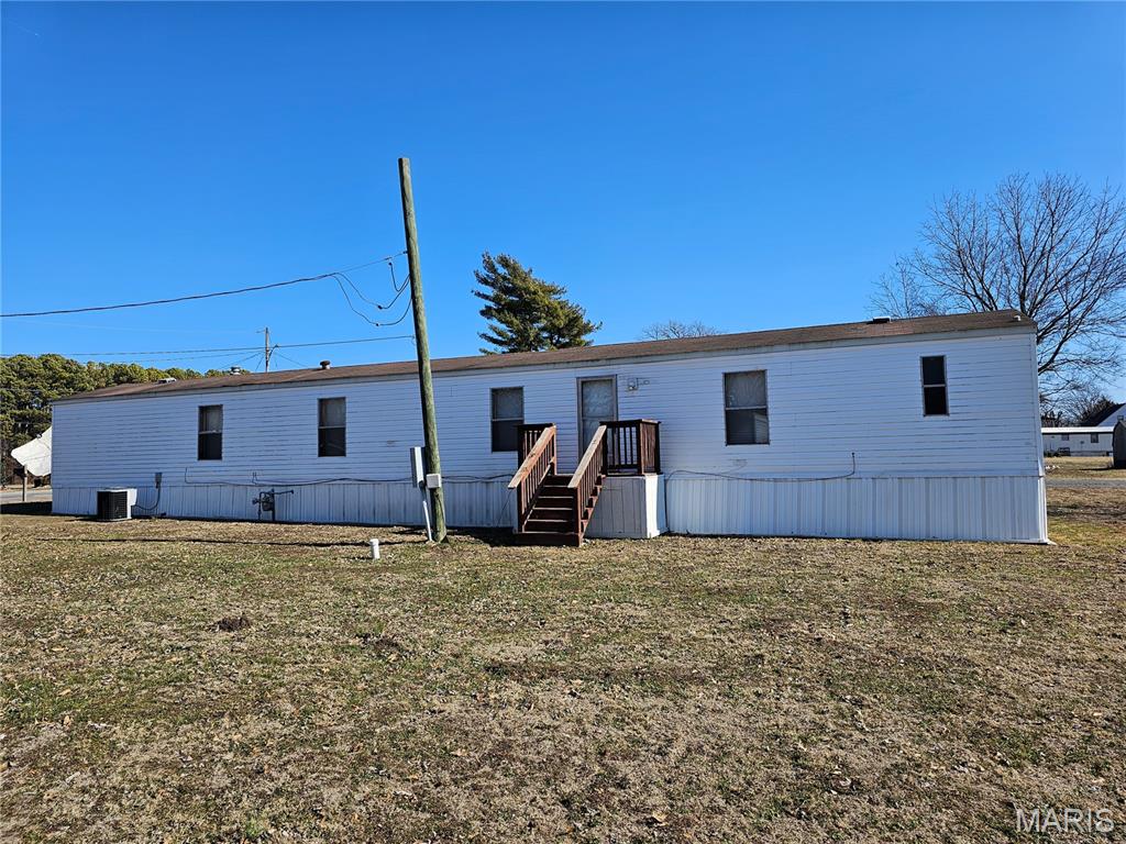 M A Dennis - Residential