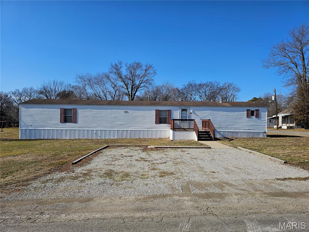 M A Dennis - Residential