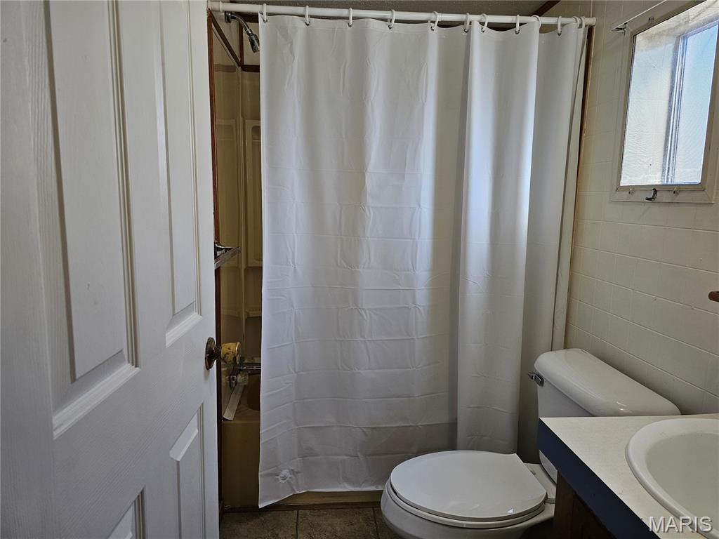 M A Dennis - Residential