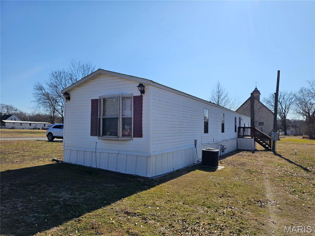 M A Dennis - Residential