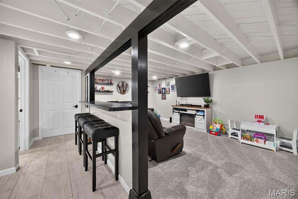 Alpine Sub - Residential
